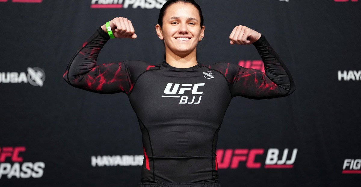 Bella Mir: DWCS spot &lsquo;most likely&rsquo; set for this summer