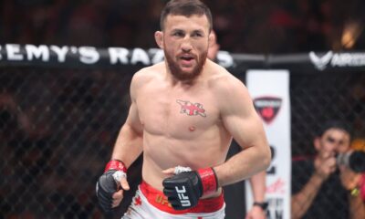 Merab Dvalishvili sends message to Petr Yan, promises to make Henry Cejudo &lsquo;get drunk&rsquo; in Georgia after RAF match