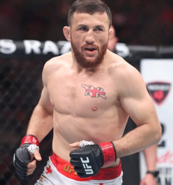 Merab Dvalishvili sends message to Petr Yan, promises to make Henry Cejudo &lsquo;get drunk&rsquo; in Georgia after RAF match