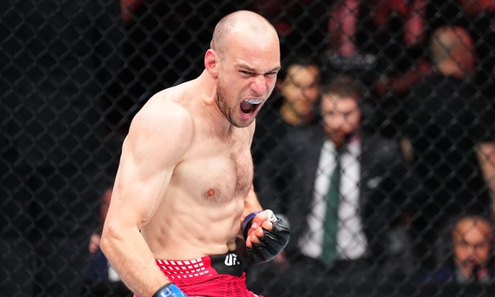 Uros Medic reacts to Daniel Rodriguez&rsquo;s imprisonment prior to UFC Belgrade booking: &lsquo;It puts a stain on all of our names&rsquo;