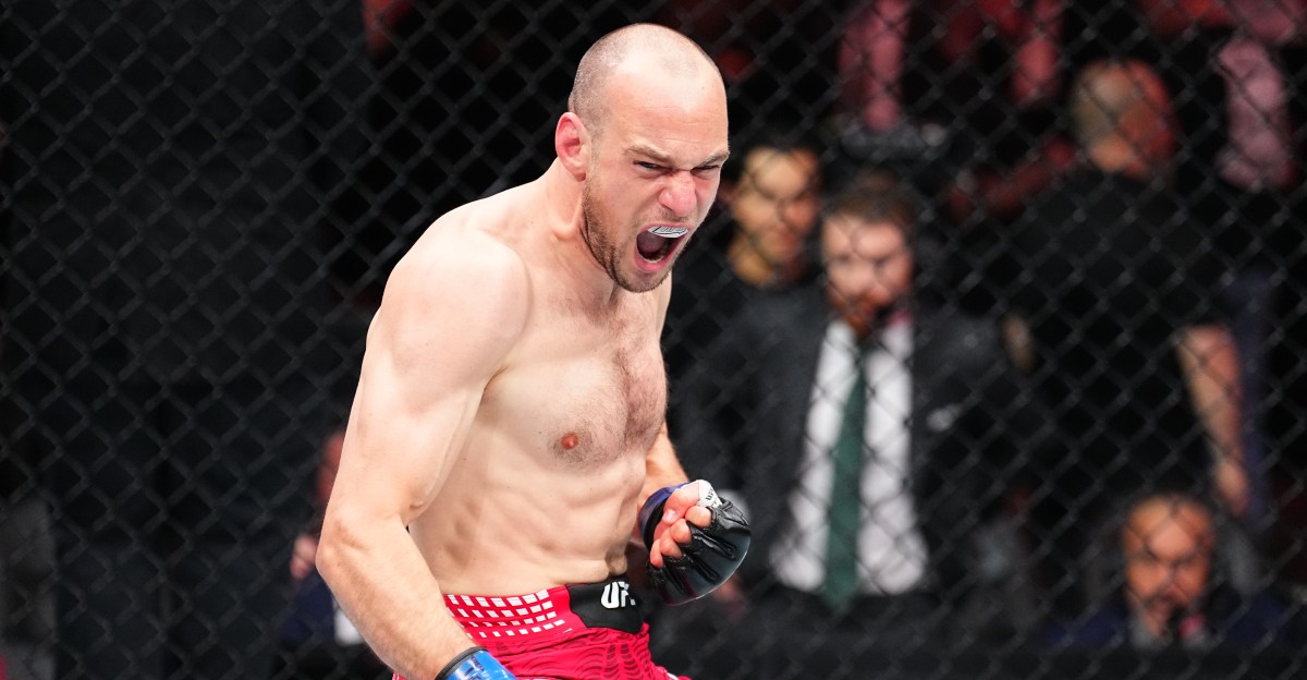 Uros Medic reacts to Daniel Rodriguez&rsquo;s imprisonment prior to UFC Belgrade booking: &lsquo;It puts a stain on all of our names&rsquo;