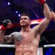 PFL Austin Results: Johnny Eblen finishes Impa Kasanganay to claim interim title