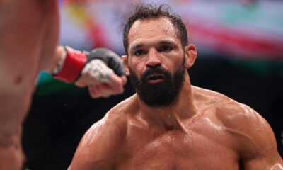 Michel Pereira removed from UFC roster after loss to Shara Bullet in Baku