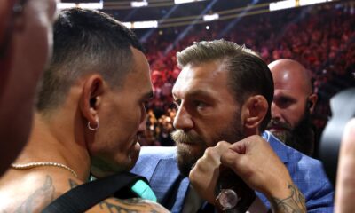 Video: UFC 329: Conor McGregor vs. Max Holloway 2 cold open