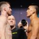 UFC 329 live blog: Cory Sandhagen vs. Mario Bautista 2