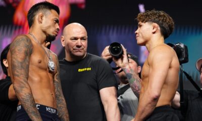 UFC 329 live blog: Brandon Royval vs. Lone&rsquo;er Kavanagh