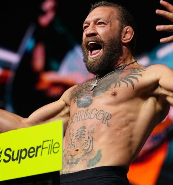 UFC 329: Conor McGregor vs. Max Holloway 2 preview show