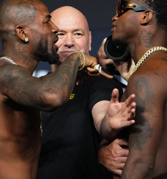 UFC 329 live blog: King Green vs. Terrance McKinney