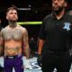 Cody Garbrandt implies he&rsquo;s not retiring in first statement after UFC 329 knockout loss