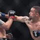 UFC 329 video: Robert Whittaker potentially breaks Nikita Krylov&rsquo;s jaw in light heavyweight debut