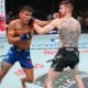 UFC 329 results: Mario Bautista badly damages Cory Sandhagen&rsquo;s leg, gets his revenge with unanimous decision win