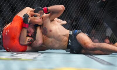 Paddy Pimblett breaks down incredible UFC 329 submission: &lsquo;I&rsquo;ve never done that before&rsquo;