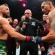 Dana White responds to Conor McGregor saying his final UFC fight &lsquo;has to be&rsquo; against Max Holloway