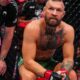 Conor McGregor provides update on extent of his knee injury, gives timeline for UFC return