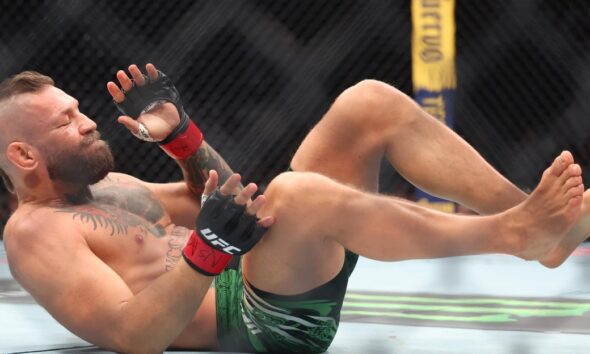 Morning Report | Conor McGregor calls for loss to Max Holloway to be a no-contest