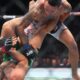 Max Holloway reveals what Conor McGregor said to him after injuring knee at UFC 329