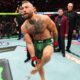 Conor McGregor breaks silence after devastating UFC 329 injury derails comeback: &lsquo;I can only describe it as hell&rsquo;