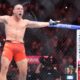 Rankings Shakeup: Paddy Pimblett will not be denied