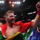 Dricus du Plessis overwhelms Kamaru Usman in UFC Oklahoma City main event