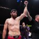On To the Next One: Matches to make after UFC Abu Dhabi