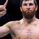 UFC Abu Dhabi post-fight show: Reaction to Magomed Ankalaev&rsquo;s stoppage win in lackluster main event