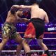 Anthony Joshua vs. Kristian Prenga full fight video highlights