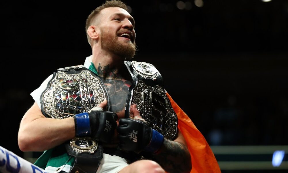 Matt Brown argues Conor McGregor might be at his best at UFC 329: &lsquo;He&rsquo;s got to prove motherf*ckers wrong&rsquo;
