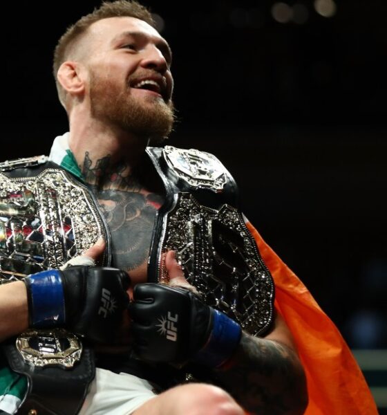 Matt Brown argues Conor McGregor might be at his best at UFC 329: &lsquo;He&rsquo;s got to prove motherf*ckers wrong&rsquo;