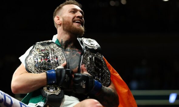 Matt Brown argues Conor McGregor might be at his best at UFC 329: &lsquo;He&rsquo;s got to prove motherf*ckers wrong&rsquo;