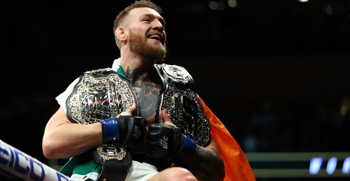 Matt Brown argues Conor McGregor might be at his best at UFC 329: &lsquo;He&rsquo;s got to prove motherf*ckers wrong&rsquo;
