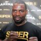 "Hasim Rahman Declares One Heavyweight as the Greatest Ever: 'Ali Would Be Too Small for Him'"