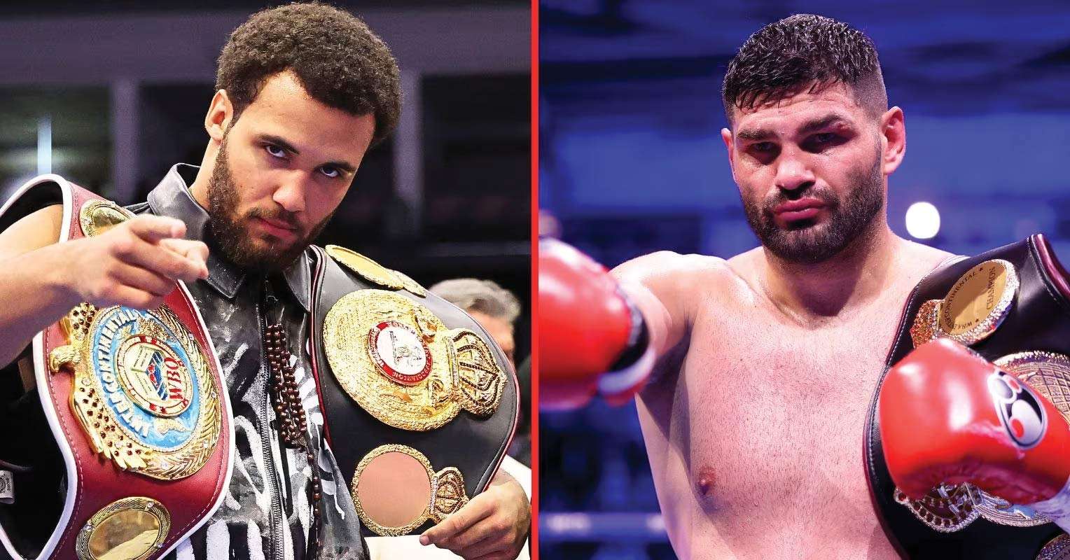 "Carl Froch: Key Question to be Answered in Moses Itauma vs. Filip Hrgovic Matchup"