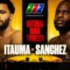 "IBF Awards Moses Itauma World Title Shot as Hrgovic Fight Loses Relevance"