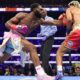 "Jaron Ennis Overcomes Intense Challenge to Defeat Xander Zayas"