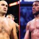 Tony Bellew and Carl Froch Predict Tyson Fury vs Anthony Joshua Will End Before the Final Bell