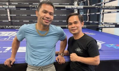 "Manny Pacquiao's Perfect Title Opponent Revealed: The Ideal Fight for Fans"