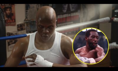 Atif Oberlton Attributes Game Elevation to Terence Crawford's Influence