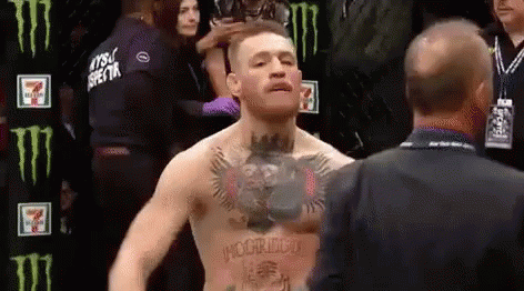 Morning Report: Conor McGregor coach takes blame for injury that delayed return