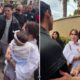 "Manny Pacquiao and Ryan Garcia Spark WBC Title Fight Speculation"