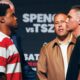 Trainer Robert Garcia's Bold KO Prediction for Spence vs Tszyu: "I Hope I'm Wrong"
