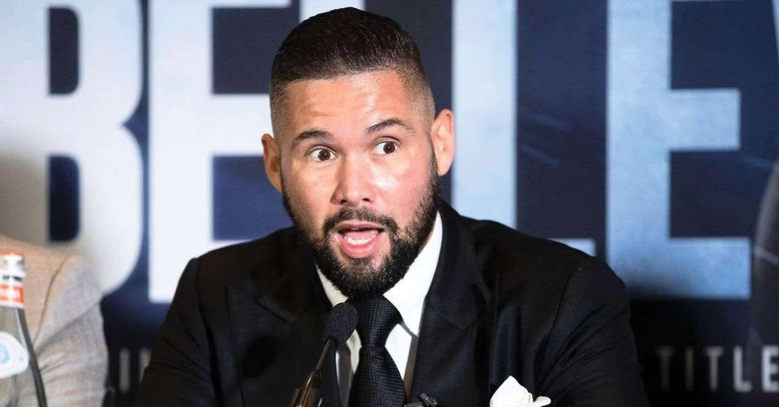 "Tony Bellew Calls Former Heavyweight Champion's Fight the 2026 Low Point: 'I Was Furious'"
