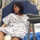 "Undefeated Boxer Tragically Shot While Assisting Family in California Street Sale"