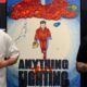 Anything But Fighting: Robert Whittaker loves Cyberpunk, The Witcher 3, Skyrim, Digimon, more