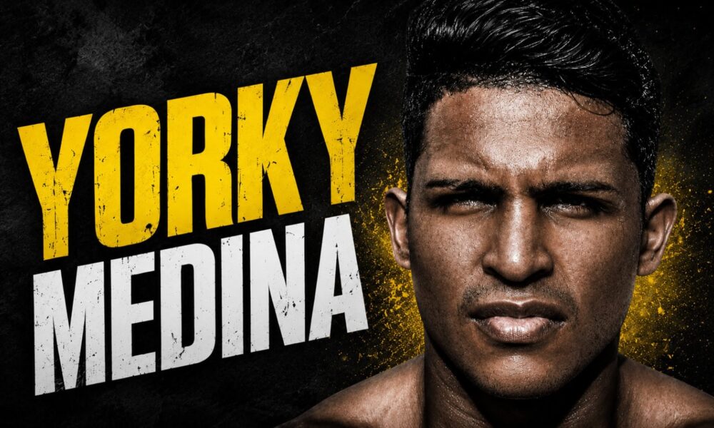 "Venezuelan Boxer Goes Missing in Wake of Devastating Earthquake"