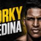 "Venezuelan Boxer Goes Missing in Wake of Devastating Earthquake"