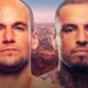 UFC Belgrade &lsquo;Medic vs. Rodriguez&rsquo; play-by-play, results & round scoring