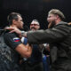 Dana White, Khabib Nurmagomedov comment on Usman Nurmagomedov's free agency