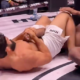 Arman Tsarukyan steamrolls Ankit Bainpuriya in latest grappling side quest