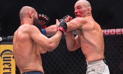 Khamzat Chimaev coach explains weight cut issues before Sean Strickland loss
