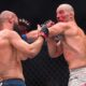 Khamzat Chimaev coach explains weight cut issues before Sean Strickland loss